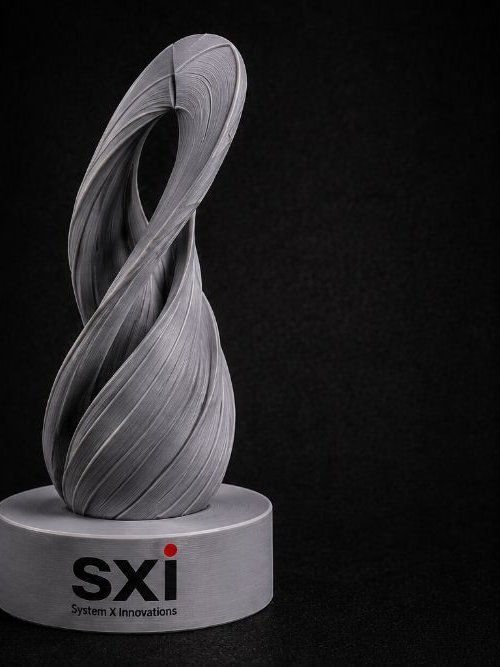 3D printing